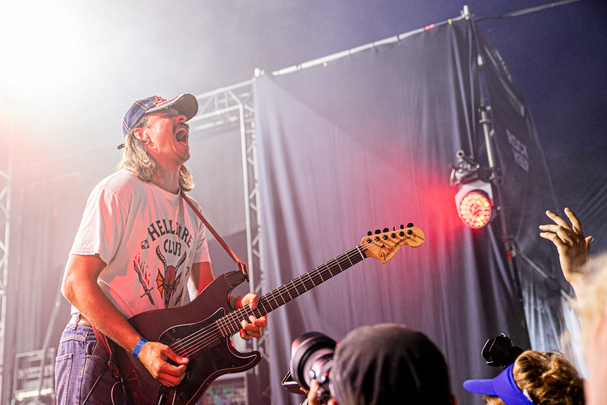 Stake @ Rock Herk, picture 5, photographed by Leen Verlinden - FrontView Magazine
