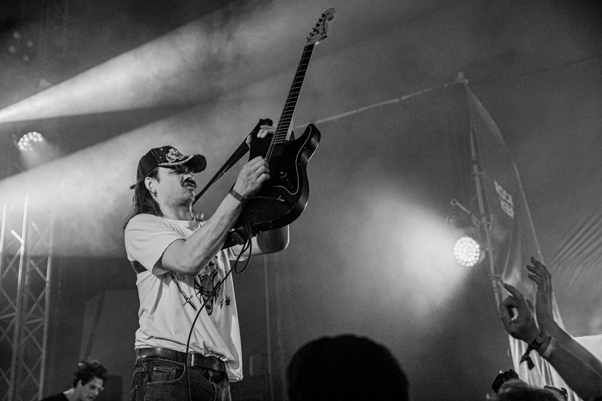 Stake @ Rock Herk, picture 6, photographed by Leen Verlinden - FrontView Magazine