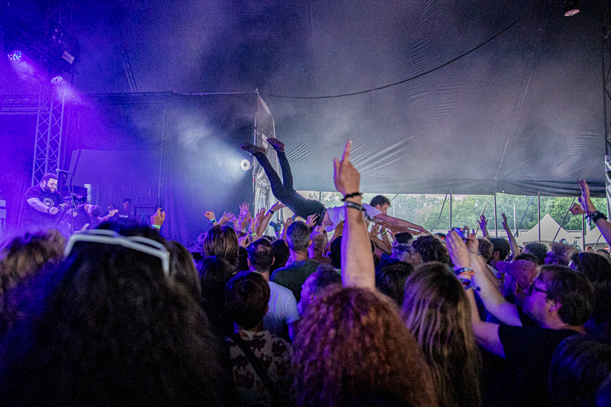 Stake @ Rock Herk, picture 9, photographed by Leen Verlinden - FrontView Magazine