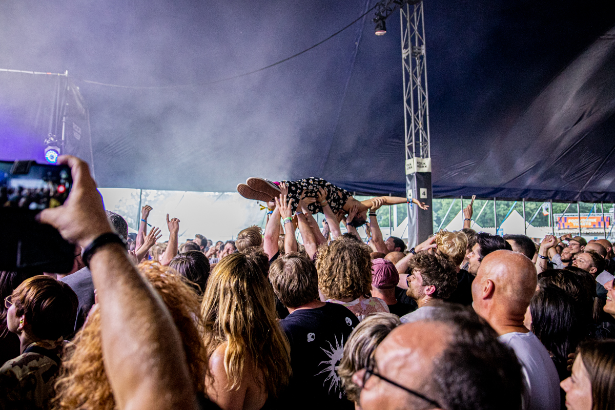 Stake @ Rock Herk, picture 10, photographed by Leen Verlinden - FrontView Magazine