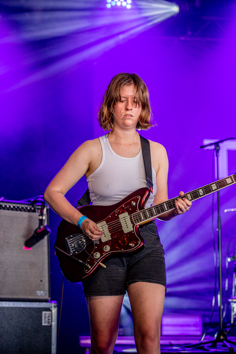 Tramhaus @ Rock Herk, picture 4, photographed by Leen Verlinden - FrontView Magazine