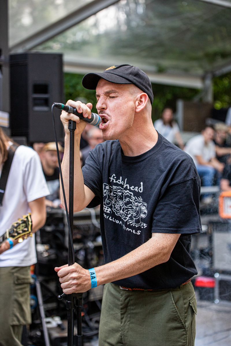 Wrong Man @ Rock Herk, picture 1, photographed by Leen Verlinden - FrontView Magazine