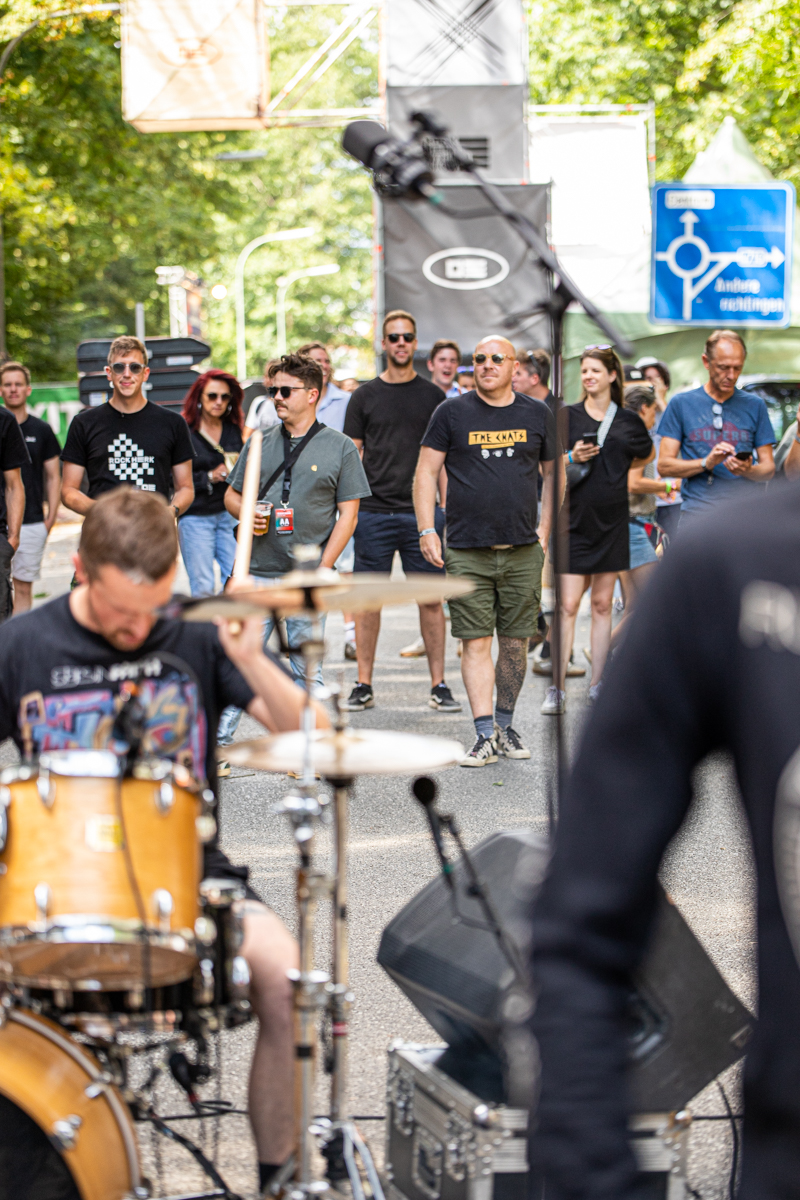 Wrong Man @ Rock Herk, picture 8, photographed by Leen Verlinden - FrontView Magazine