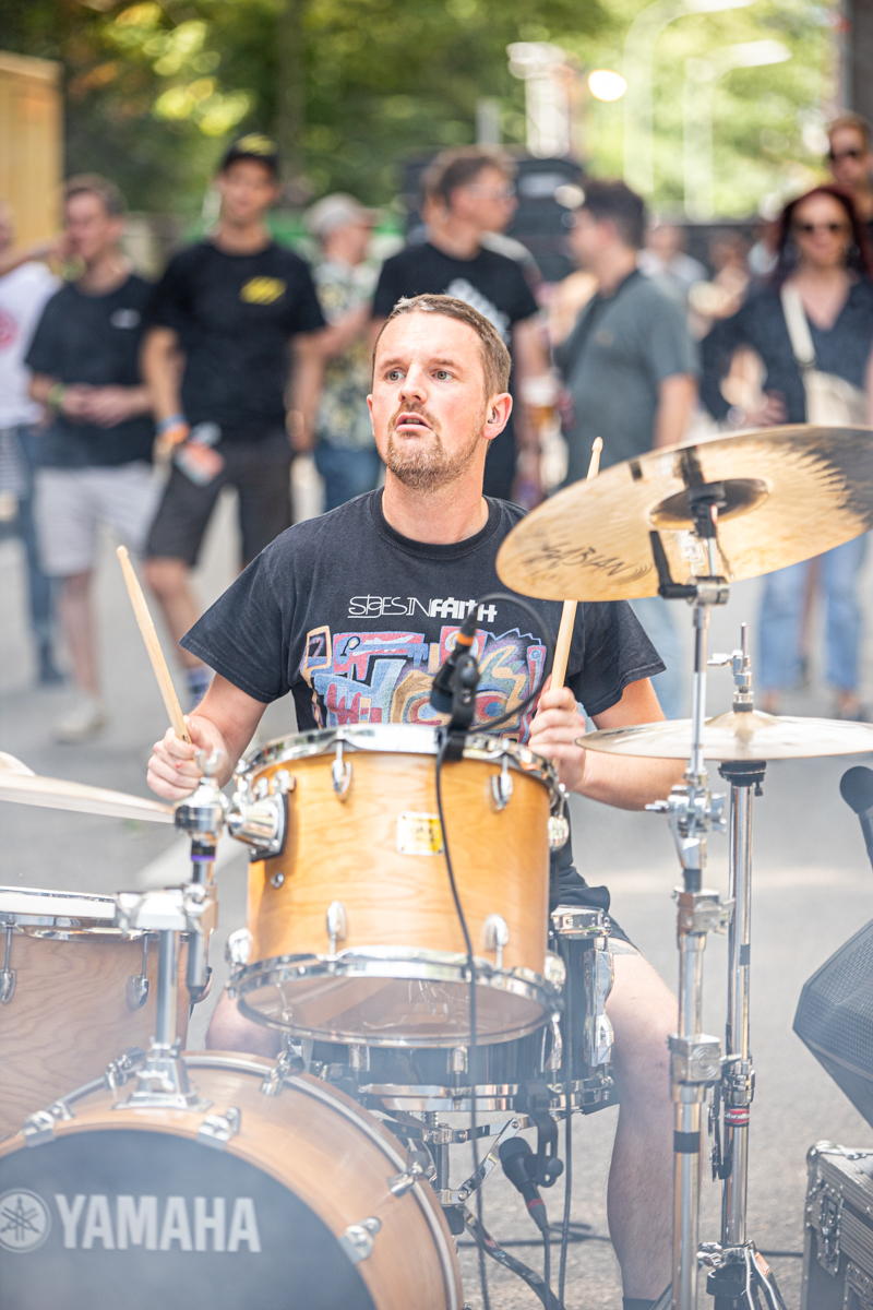 Wrong Man @ Rock Herk, picture 9, photographed by Leen Verlinden - FrontView Magazine