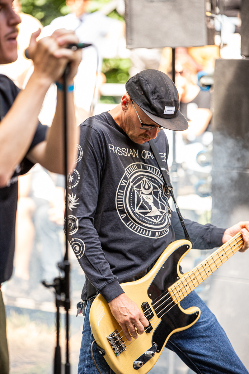 Wrong Man @ Rock Herk, picture 10, photographed by Leen Verlinden - FrontView Magazine