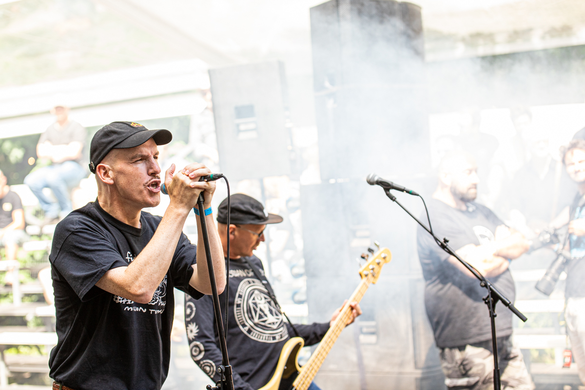 Wrong Man @ Rock Herk, picture 11, photographed by Leen Verlinden - FrontView Magazine