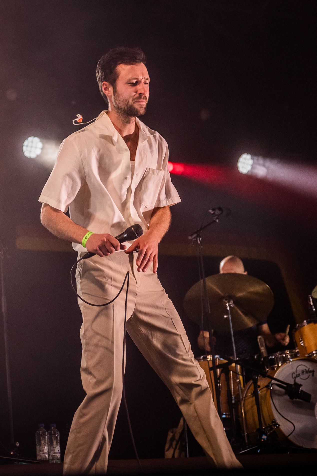 Yong Yello @ Beleuvenissen, picture 12, photographed by Jürgen Bruynooghe - FrontView Magazine