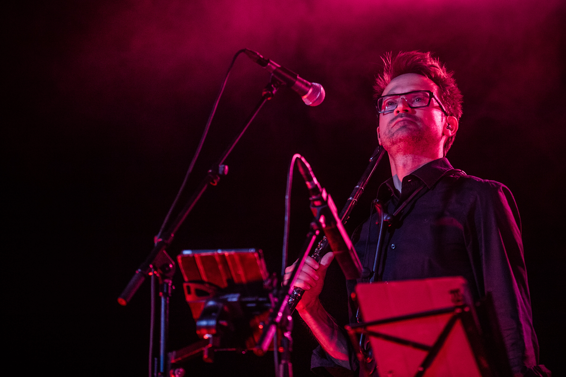 Yong Yello @ Beleuvenissen, picture 18, photographed by Jürgen Bruynooghe - FrontView Magazine