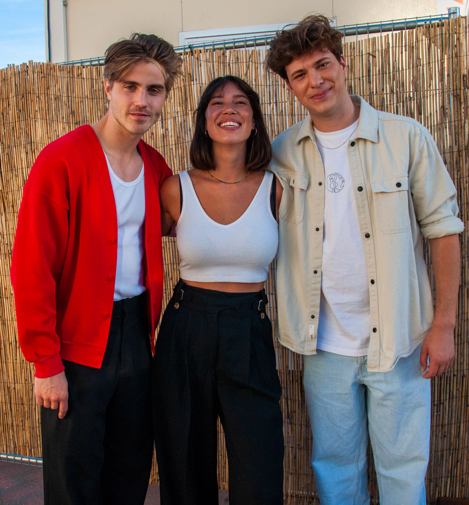 Zomerhit 2023 show 2 @ Blankenberge, foto 14, foto's door Peter Minnebo - FrontView Magazine