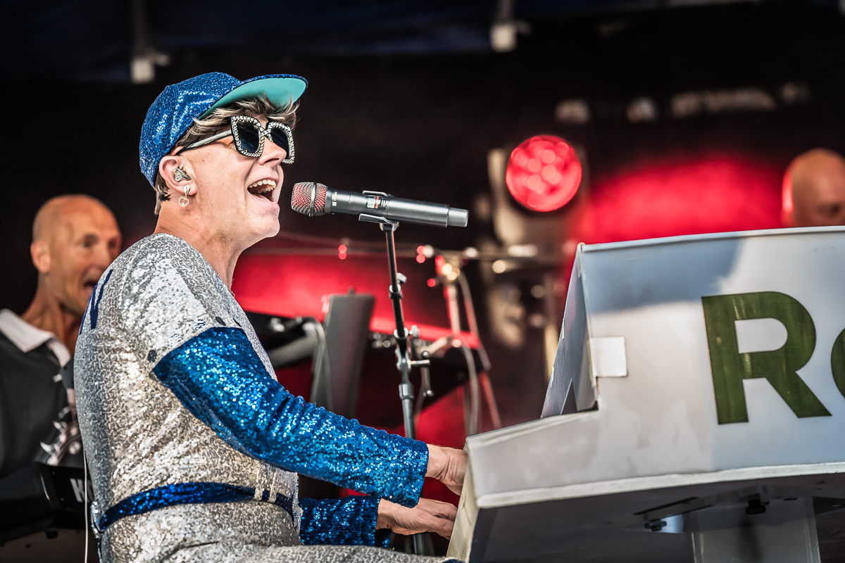 Rocket Guy @ Parkies Sint-Niklaas, picture 1, photographed by Danny Wagemans - FrontView Magazine