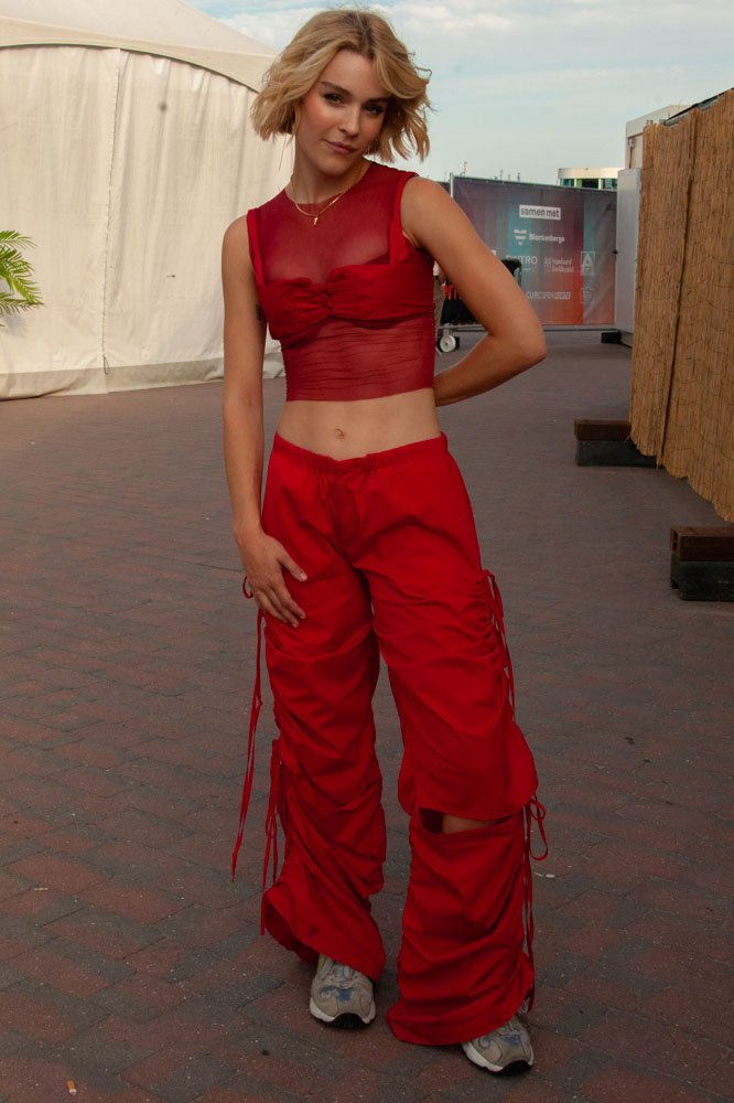 Zomerhit 2023 show 3 @ Blankenberge, foto 2, foto's door Peter Minnebo - FrontView Magazine