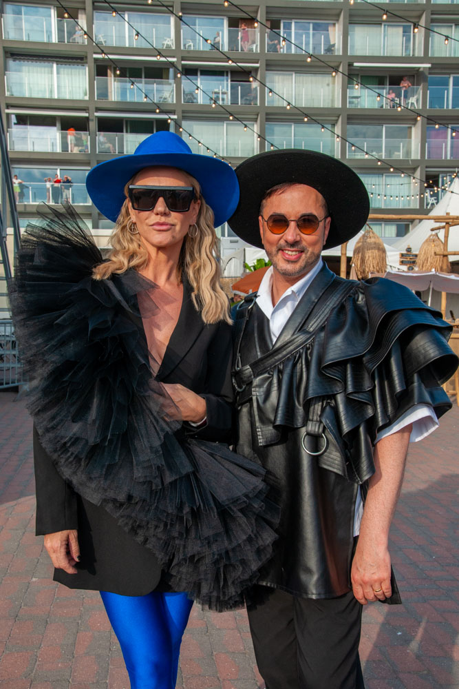 Zomerhit 2023 show 3 @ Blankenberge, foto 7, foto's door Peter Minnebo - FrontView Magazine