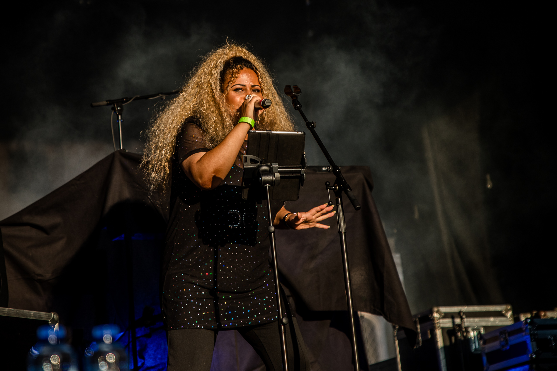 Slongs @ Beleuvenissen, picture 10, photographed by Jürgen Bruynooghe - FrontView Magazine