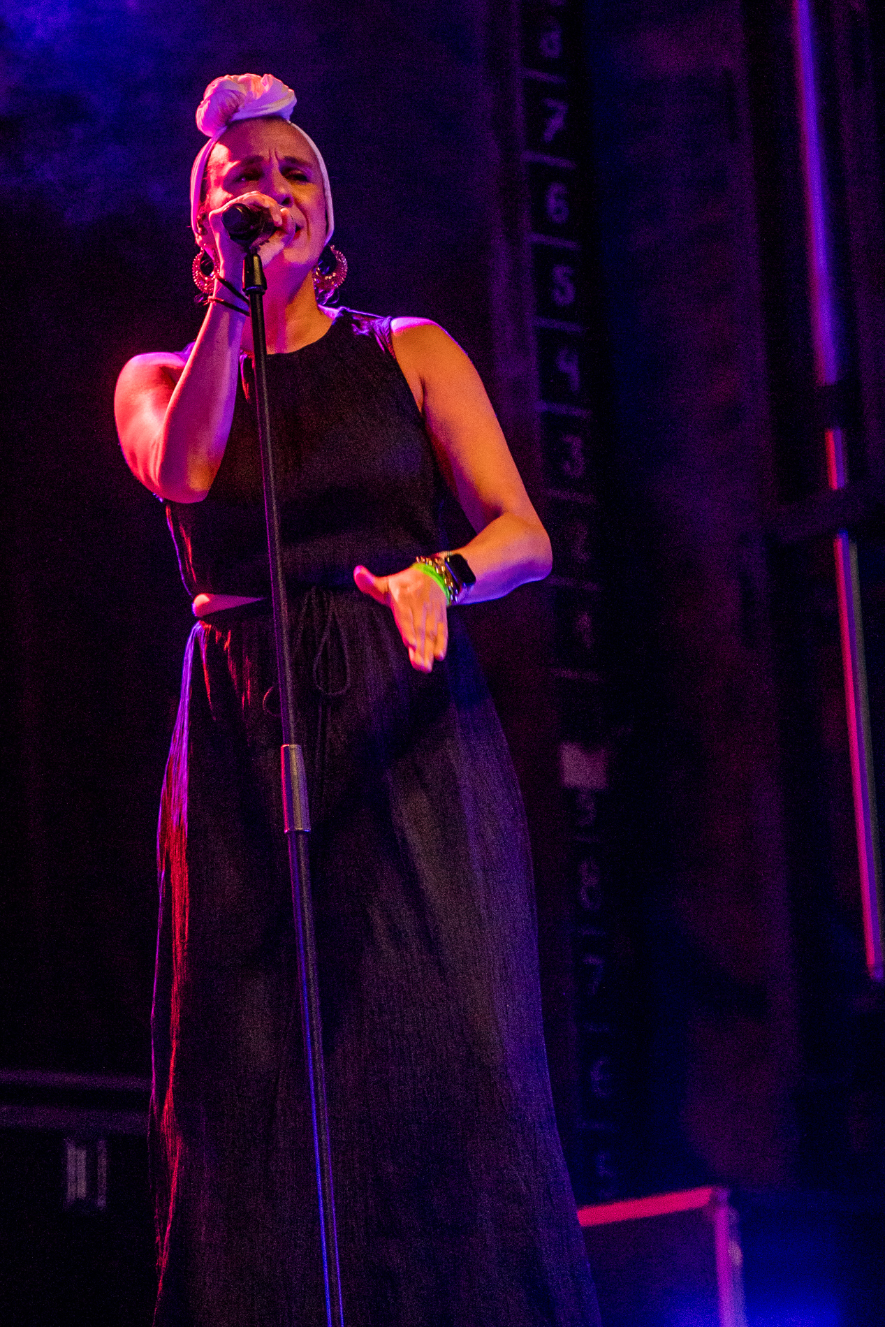 The Dinky Toys @ Beleuvenissen, foto 10, foto's door Jürgen Bruynooghe - FrontView Magazine