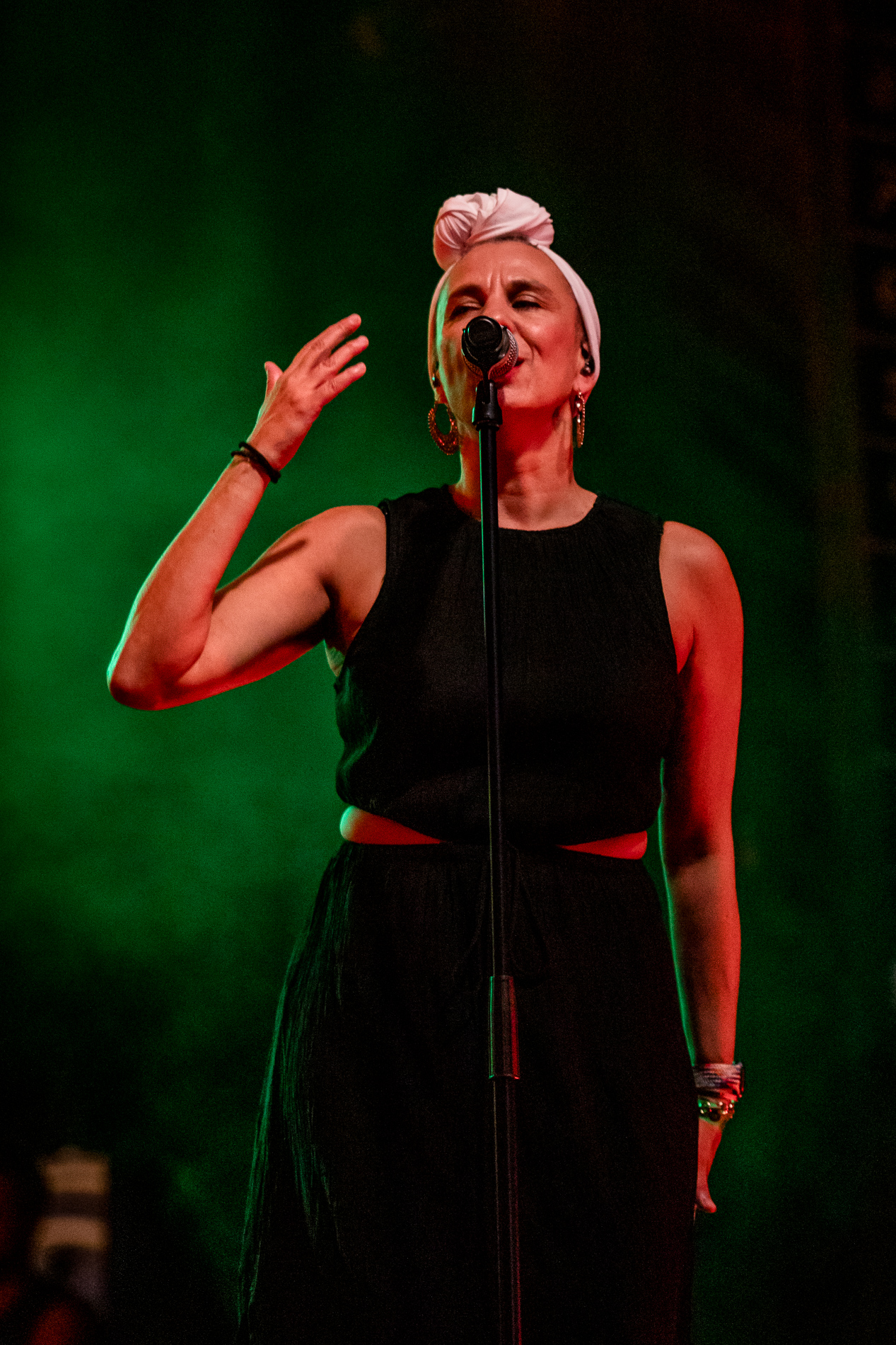 The Dinky Toys @ Beleuvenissen, foto 24, foto's door Jürgen Bruynooghe - FrontView Magazine