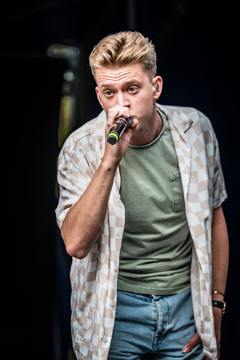 Jérémie Vrielynck @ Parkies Sint-Niklaas, picture 14, photographed by Danny Wagemans - FrontView Magazine