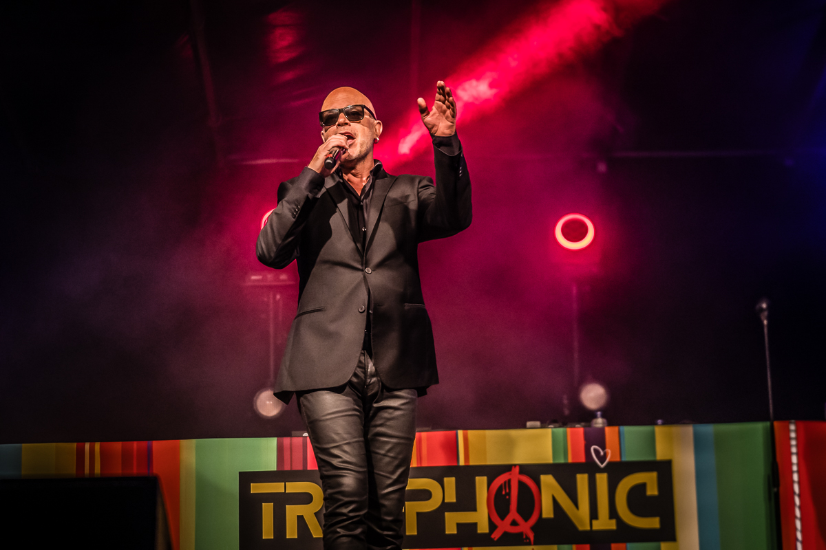 Truephonic @ Parkies Sint-Niklaas, foto 32, foto's door Danny Wagemans - FrontView Magazine