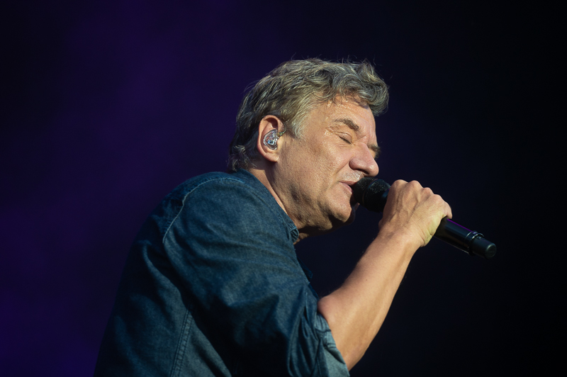 Bert Peeters @ Herentals Feest, picture 8, photographed by Gert Daemen - FrontView Magazine