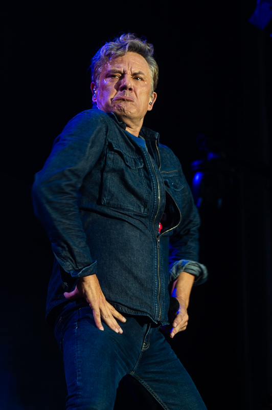 Bert Peeters @ Herentals Feest, picture 12, photographed by Gert Daemen - FrontView Magazine