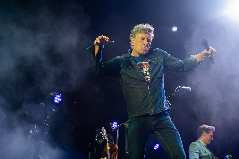 Bert Peeters @ Herentals Feest, picture 13, photographed by Gert Daemen - FrontView Magazine