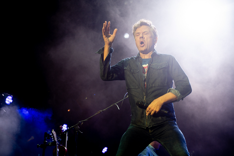 Bert Peeters @ Herentals Feest, picture 14, photographed by Gert Daemen - FrontView Magazine