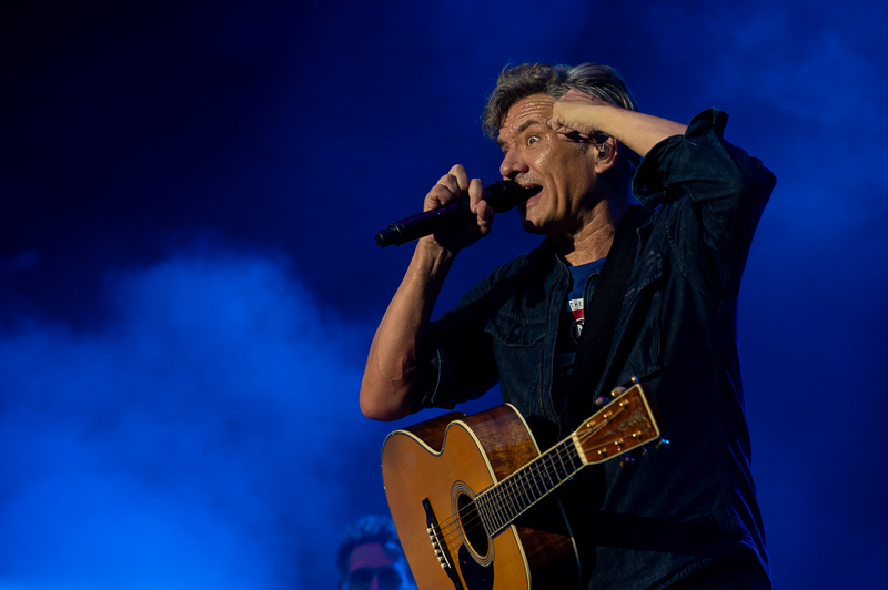 Bert Peeters @ Herentals Feest, picture 16, photographed by Gert Daemen - FrontView Magazine