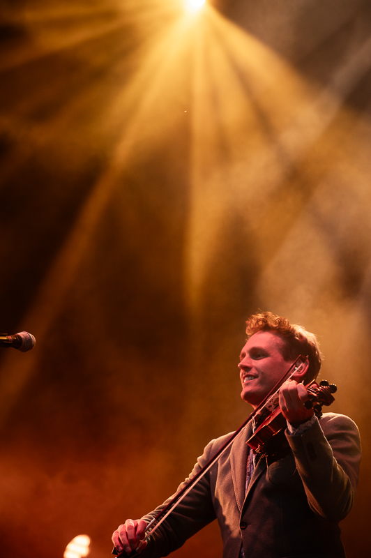 Bert Peeters @ Herentals Feest, picture 17, photographed by Gert Daemen - FrontView Magazine