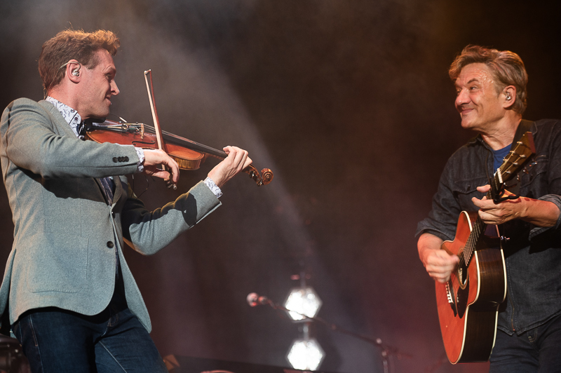Bert Peeters @ Herentals Feest, picture 18, photographed by Gert Daemen - FrontView Magazine