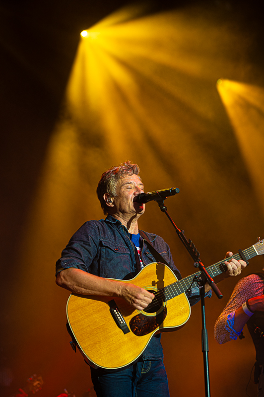 Bert Peeters @ Herentals Feest, picture 19, photographed by Gert Daemen - FrontView Magazine