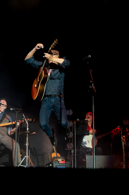 Bert Peeters @ Herentals Feest, picture 20, photographed by Gert Daemen - FrontView Magazine