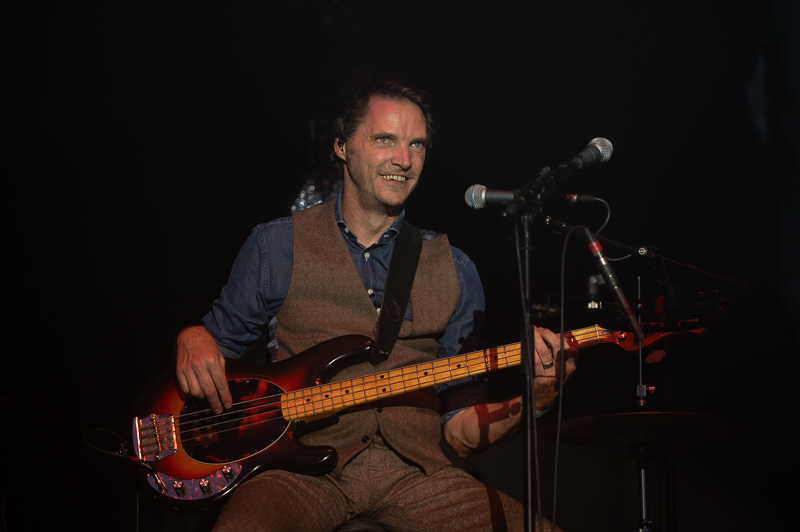 Bert Peeters @ Herentals Feest, picture 21, photographed by Gert Daemen - FrontView Magazine