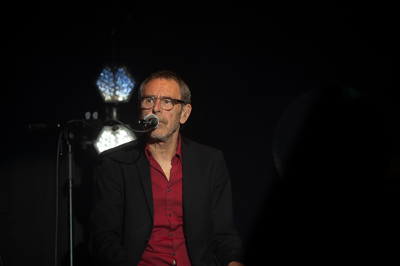 Bert Peeters @ Herentals Feest, picture 23, photographed by Gert Daemen - FrontView Magazine