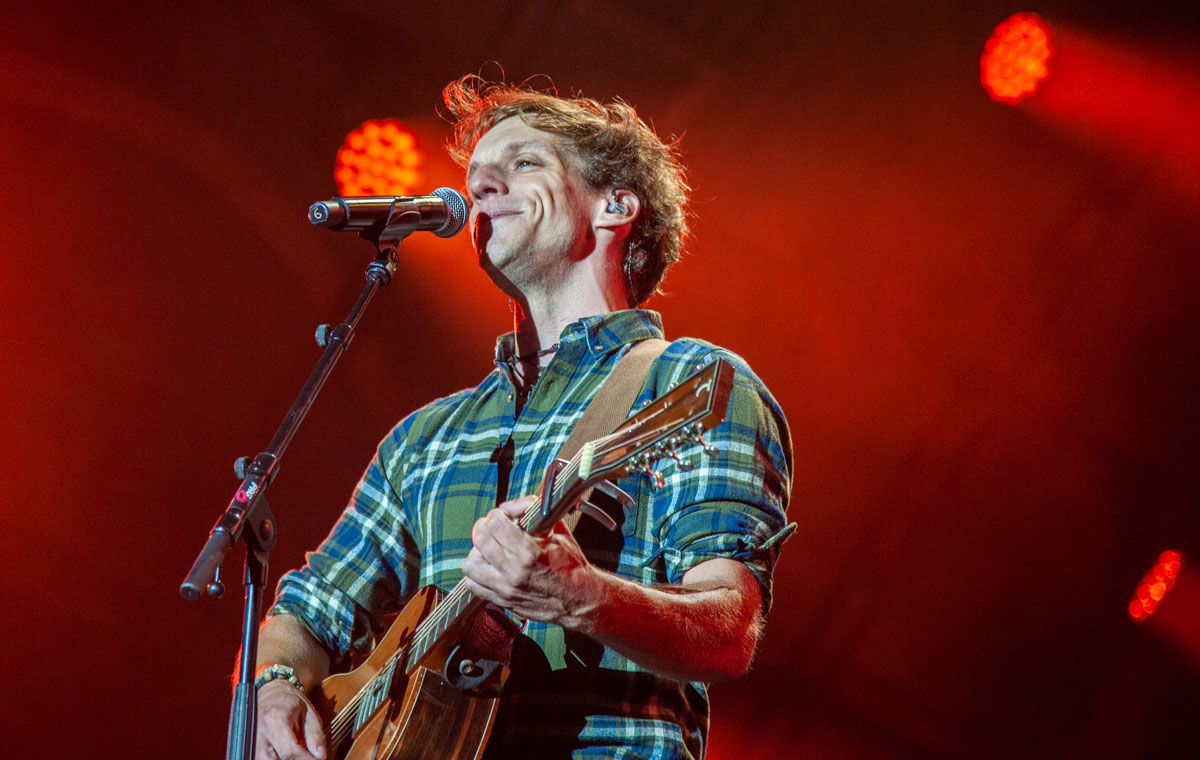 Night of the Proms Summer Edition 2023 @ Koksijde, picture 14, photographed by Peter Minnebo - FrontView Magazine