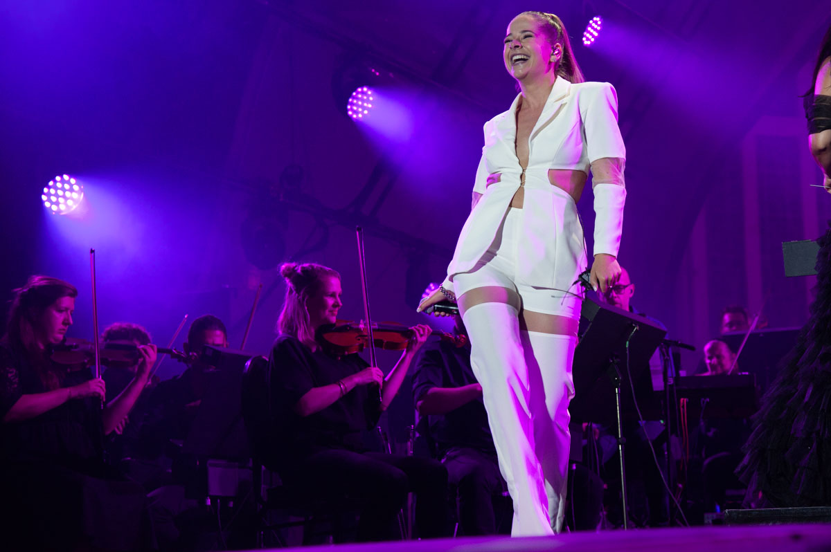 Night of the Proms Summer Edition 2023 @ Koksijde, picture 18, photographed by Peter Minnebo - FrontView Magazine
