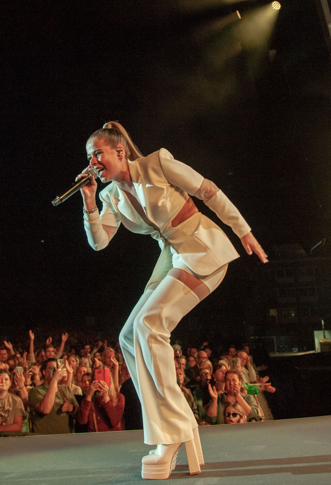Night of the Proms Summer Edition 2023 @ Koksijde, picture 23, photographed by Peter Minnebo - FrontView Magazine