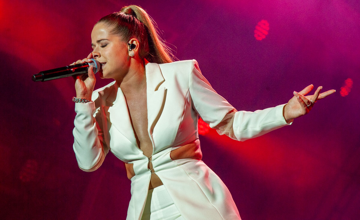 Night of the Proms Summer Edition 2023 @ Koksijde, picture 26, photographed by Peter Minnebo - FrontView Magazine