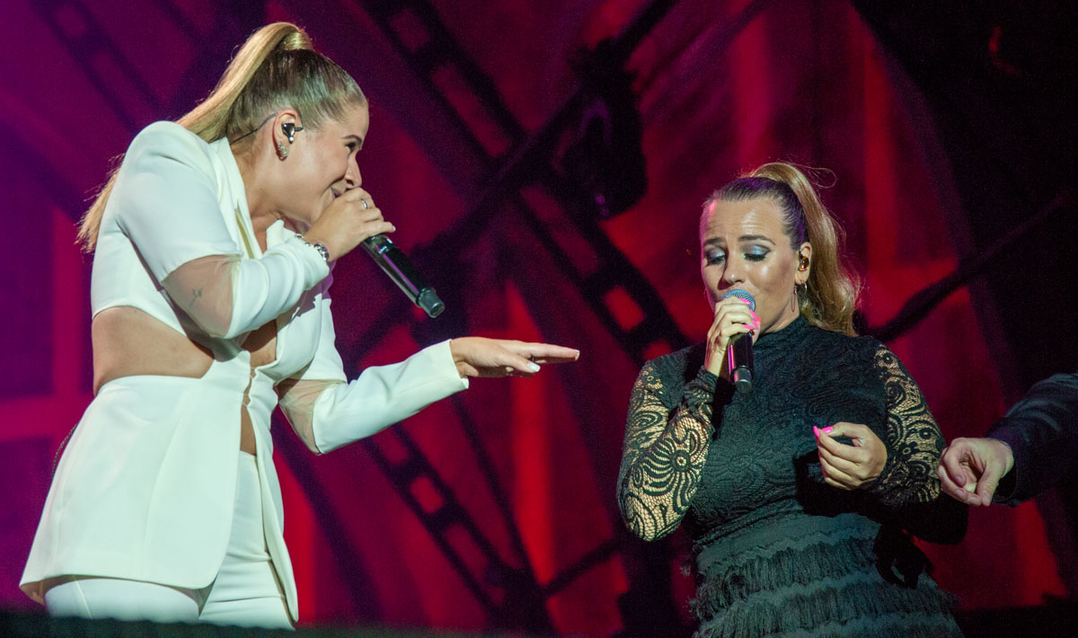 Night of the Proms Summer Edition 2023 @ Koksijde, picture 28, photographed by Peter Minnebo - FrontView Magazine