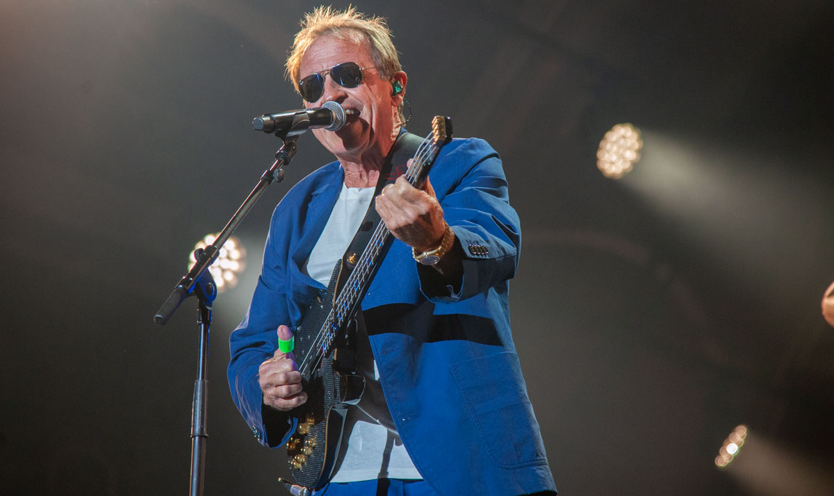 Night of the Proms Summer Edition 2023 @ Koksijde, picture 32, photographed by Peter Minnebo - FrontView Magazine