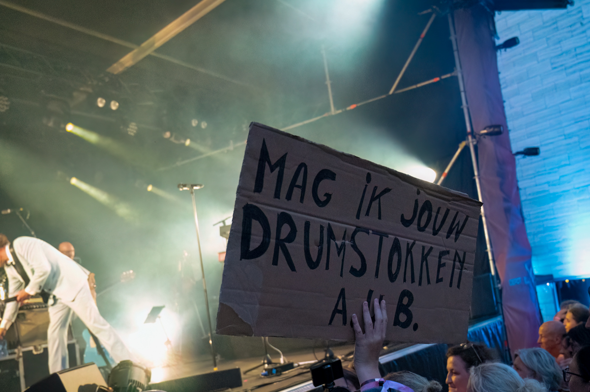 Daan @ M-Idzomer Leuven, picture 2, photographed by Luc Klinckaert - FrontView Magazine