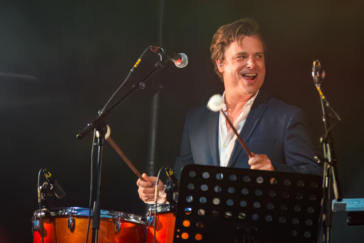 Daan @ M-Idzomer Leuven, picture 9, photographed by Luc Klinckaert - FrontView Magazine