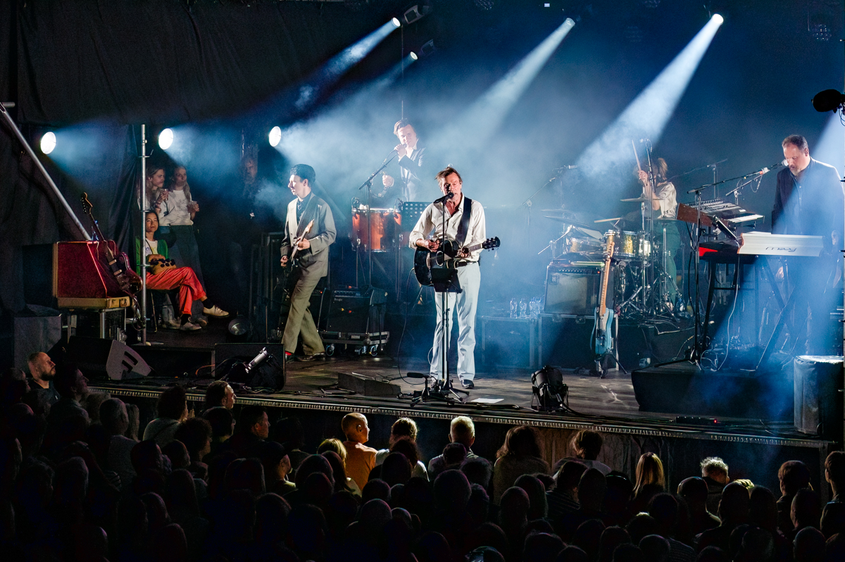 Daan @ M-Idzomer Leuven, picture 21, photographed by Luc Klinckaert - FrontView Magazine
