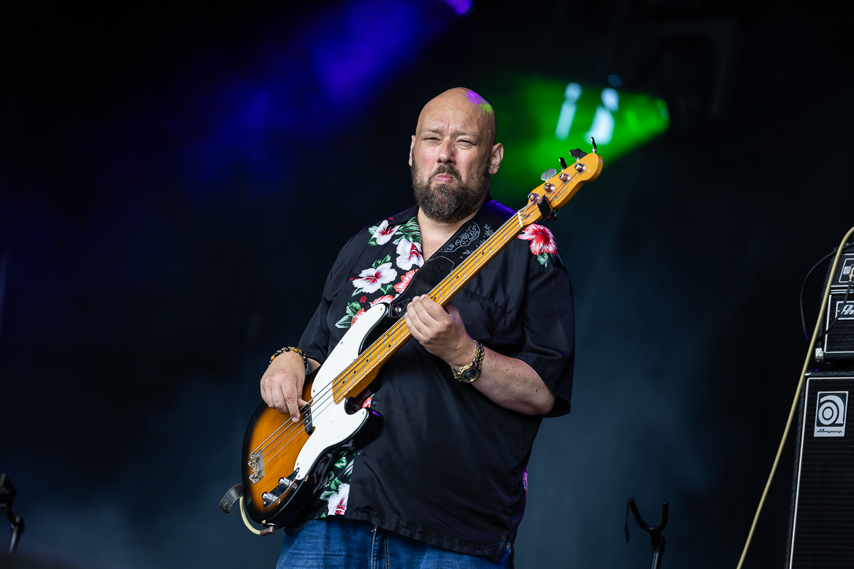 Teofilo Chantre @ Sfinks Mixed 2023, picture 2, photographed by Marc Verdonck - FrontView Magazine