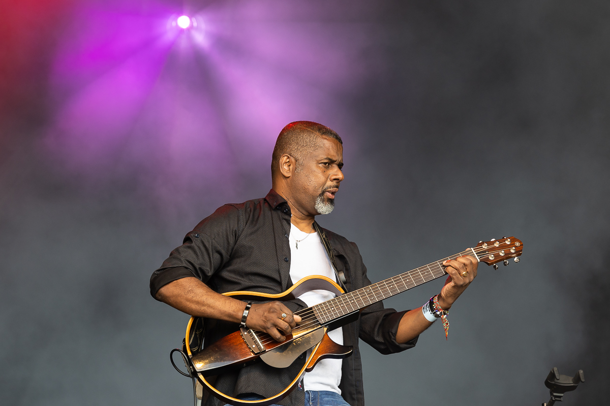 Teofilo Chantre @ Sfinks Mixed 2023, picture 6, photographed by Marc Verdonck - FrontView Magazine