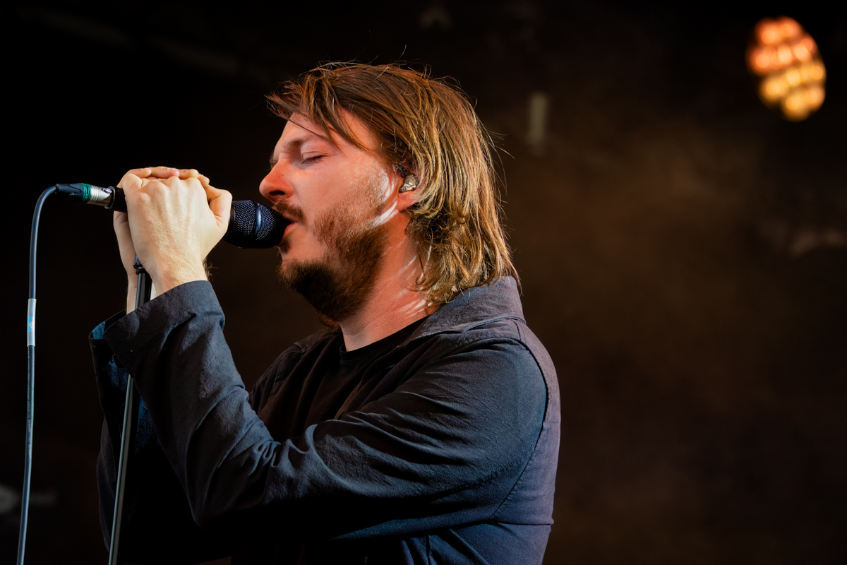 Zimmerman @ M-Idzomer Leuven, picture 4, photographed by Luc Klinckaert - FrontView Magazine