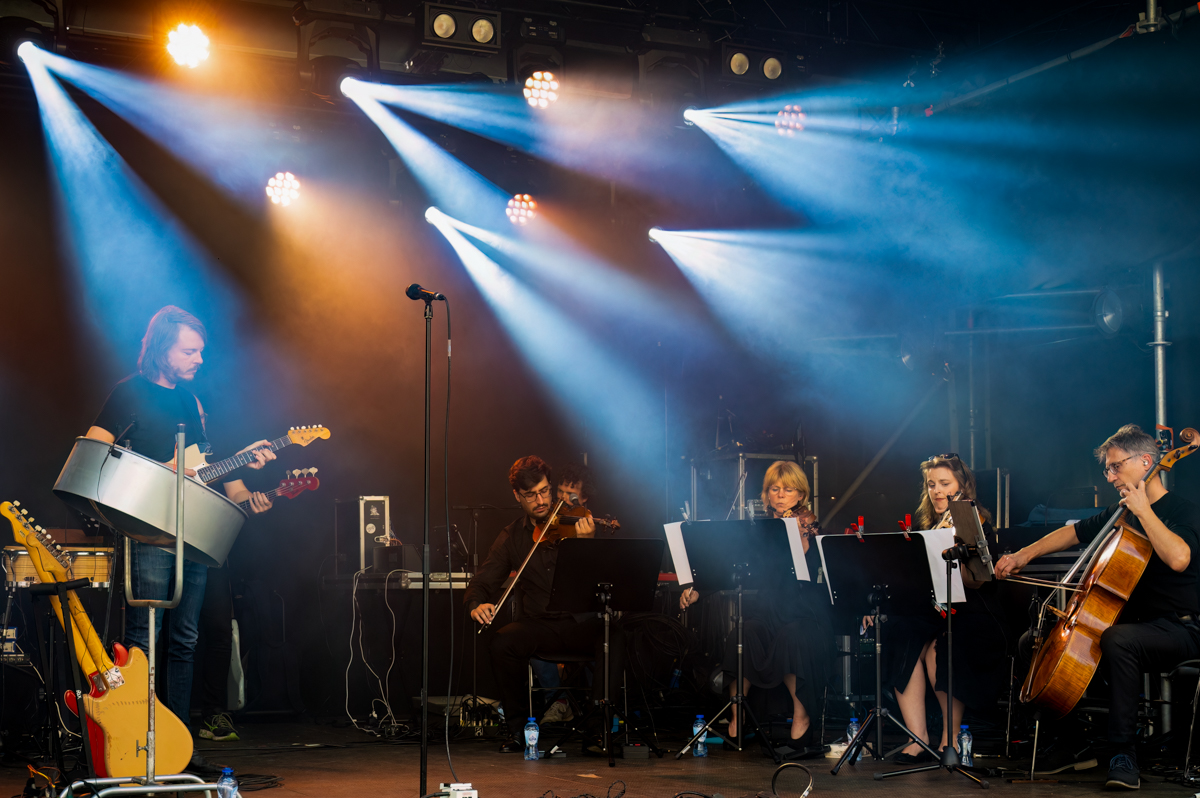 Zimmerman @ M-Idzomer Leuven, picture 5, photographed by Luc Klinckaert - FrontView Magazine