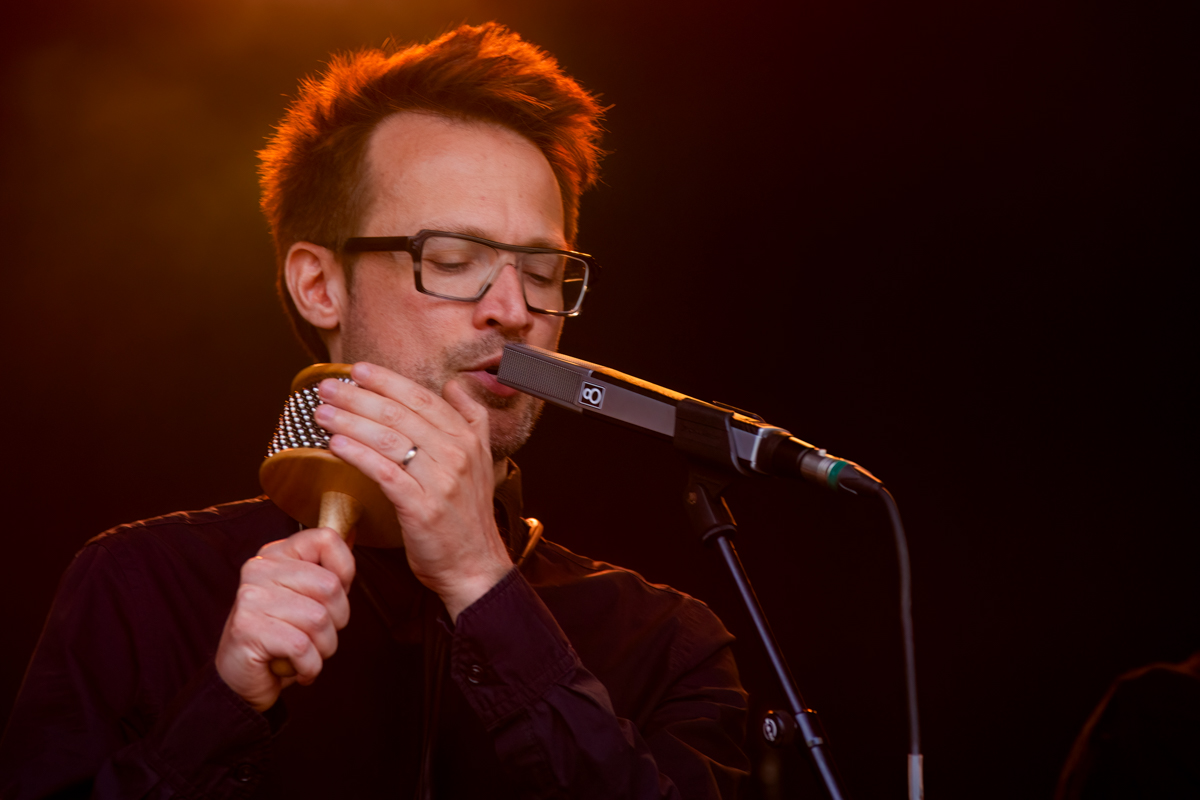 Zimmerman @ M-Idzomer Leuven, picture 11, photographed by Luc Klinckaert - FrontView Magazine