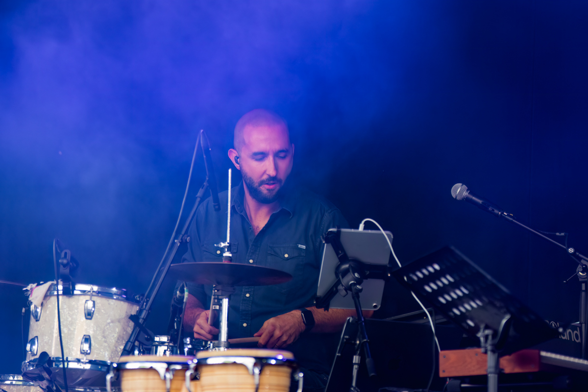 Zimmerman @ M-Idzomer Leuven, picture 14, photographed by Luc Klinckaert - FrontView Magazine