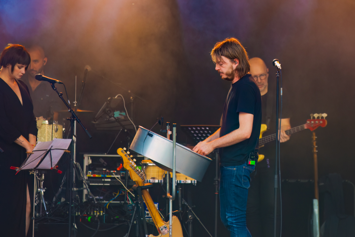 Zimmerman @ M-Idzomer Leuven, picture 16, photographed by Luc Klinckaert - FrontView Magazine