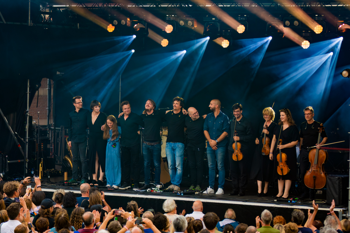 Zimmerman @ M-Idzomer Leuven, picture 17, photographed by Luc Klinckaert - FrontView Magazine