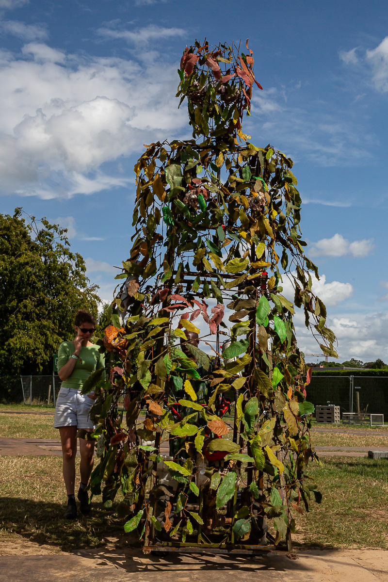 Sfeer @ Sfinks Mixed 2023, picture 32, photographed by Marc Verdonck - FrontView Magazine